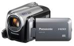 Panasonic SDR-H40 Digitale Videocamera - Zilver, Verzenden, Zo goed als nieuw
