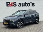 Zakelijke Lease |  Hyundai Tucson 1.6 T-GDI PHEV Premium 4WD, Auto's, Hyundai, Automaat, Gebruikt, Overige kleuren, Overige brandstoffen