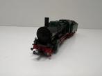 Fleischmann H0 - 4800 - Stoomlocomotief met tender (1) -, Nieuw
