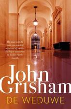 De weduwe | John Grisham | 9789400519237, Boeken, Zo goed als nieuw, John Grisham