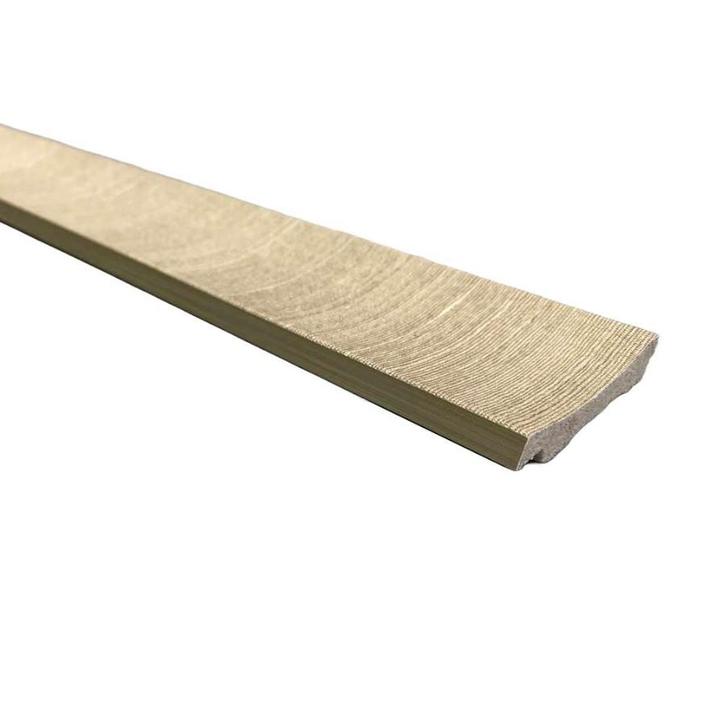 Wandpaneel Grace Beige Eindlat Rechts, Doe-het-zelf en Verbouw, Platen en Panelen
