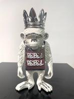 Van Apple - Graffiti Monkey - Rebel Rebel
