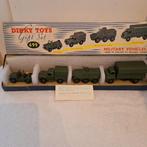 Dinky Toys 1:43 - Model vrachtwagen - ref. 699 Gift Set, Nieuw