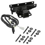 Rugged Ridge Receiver Hitch Kit w/ Wiring Harness 07-18 Jeep, Ophalen of Verzenden, Nieuw