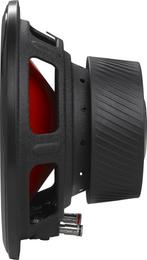 JBL Club 102 - Autosubwoofer - 10” Subwoofer voor in de Auto, Verzenden, Nieuw