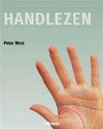 HANDLEZEN 9789057642661 P. West, Verzenden, Zo goed als nieuw, P. West