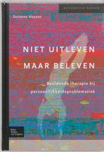 Niet uitleven maar beleven 9789031351770 S. Haeyen, Boeken, Verzenden, Zo goed als nieuw, S. Haeyen