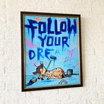 Miggie (1988) - Follow your dreamzzZ, Antiek en Kunst
