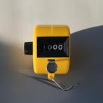 Nieuwe Handteller met 1000 teller, Ophalen of Verzenden, Nieuw