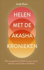 Akasha - Helen met de Akasha kronieken 9789020215779, Gelezen, Linda Howe, Verzenden
