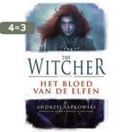 Het bloed van de elfen / The Witcher / 3 9789024564019, Boeken, Verzenden, Gelezen, Andrzej Sapkowski