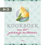 Kookboek Van Het Gelukkige Buitenleven 9789058978547, Boeken, Verzenden, Zo goed als nieuw, M. de Overakker