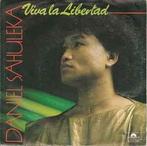 vinyl single 7 inch - Daniel Sahuleka - Viva La Libertad, Zo goed als nieuw, Verzenden