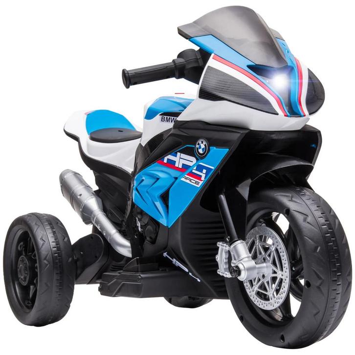 TRUUSK Elektrische Kinder Motorfiets 18 Maanden - Driewieler, Kinderen en Baby's, Kinderkleding | Kinder-zwemkleding, Nieuw, Verzenden