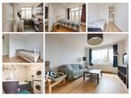 Te huur: Appartement Hendrik Zwaardecroonstraat met 4 kamer(, Den Haag, Direct bij eigenaar, Tussenwoning