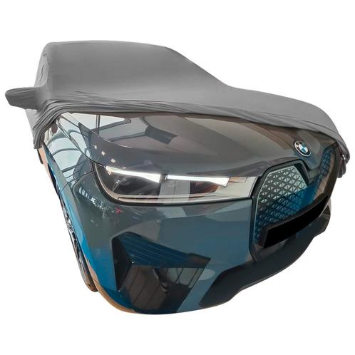 Autohoes passend voor BMW iX (i20) binnen BESTE PASVORM, Auto diversen, Autohoezen, Op maat, Nieuw, Ophalen of Verzenden