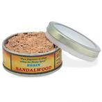 Wierookhars Sandalwood, Verzenden, Nieuw