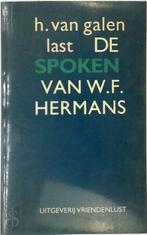 Spoken van W.F. Hermans, Nieuw, Verzenden