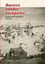 Bouwen Zonder Scrupules |  NIEUW | Mellink, Geert-Jan | 9789, Ophalen of Verzenden, Nieuw, Mellink, Geert-Jan