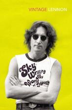 Skywriting By Word of Mouth, Lennon, John, Boeken, Gelezen, John Lennon, Verzenden