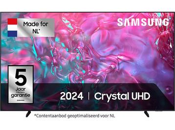 Samsung - LED-TV - 98 inch beschikbaar voor biedingen