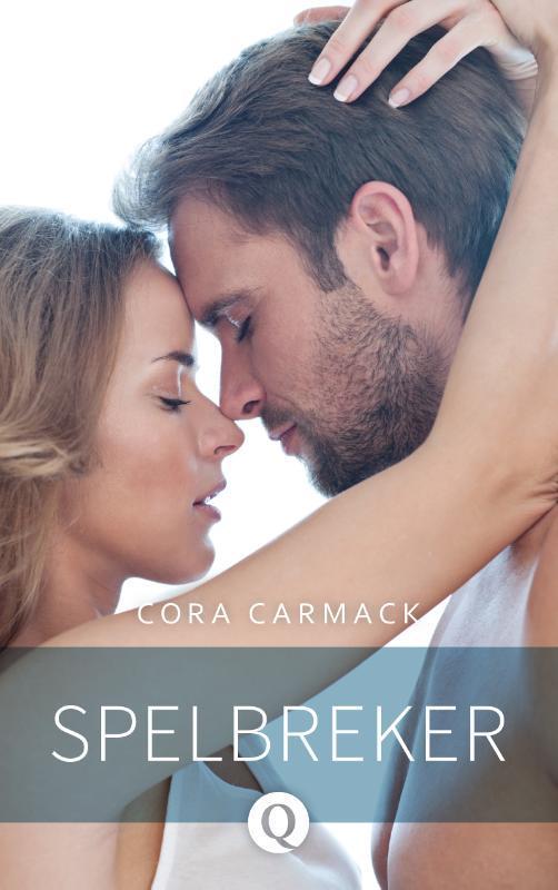 Spelbreker / Rusk University / 2 9789021407067 Cora Carmack, Boeken, Romans, Gelezen, Verzenden
