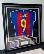 FC Barcelona - Spaanse voetbal competitie - Luis Suarez -, Nieuw