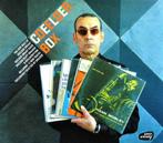Cdeelder Box-Jules Deelder-CD