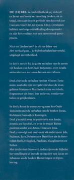 Het verhaal gaat ... 6 9789050184977 Nico ter Linden, Boeken, Godsdienst en Theologie, Verzenden, Zo goed als nieuw, Nico ter Linden