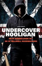 Boek Undercover hooligan 9789089752918, Verzenden, Zo goed als nieuw