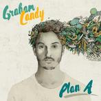 cd - Graham Candy - Plan A, Verzenden, Zo goed als nieuw