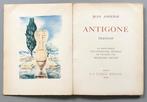 Jean Anouilh - Antigone - 1945