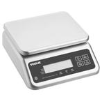 Professioneel waterdichte RVS Weegschaal 30 kg, Verzenden, Nieuw in verpakking