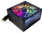 Magazijn opruiming 500Watt ATX Stille Gaming voeding (12..., Nieuw