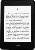 Amazon Kindle Paperwhite 6 2GB 2e generatie [wifi] zwart, Verzenden, Amazon Kindle Paper 6, Wi-Fi, Amazon