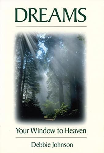 Dreams - Debbie Johnson - 9781570431739 - Paperback, Boeken, Esoterie en Spiritualiteit, Verzenden