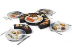 Princess Dinner4All Circle 103070 - Gourmetstel - Grill &, Verzenden, Nieuw