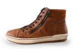 Remonte Veterboots in maat 41 Bruin | 10% korting, Kleding | Dames, Schoenen, Bruin, Verzenden, Overige typen, Remonte