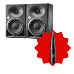 Neumann KH 150 set met gratis MA 1 meetmicrofoon, Audio, Tv en Foto, Luidsprekers, Verzenden, Nieuw