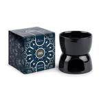 Beauty & Care Aromabrander Zen zwart 1 st..  new, Ophalen of Verzenden, Nieuw, Overige typen