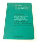 Boek Vismans Algemene Ziektenleer Fysio Int. Geneesk. K827