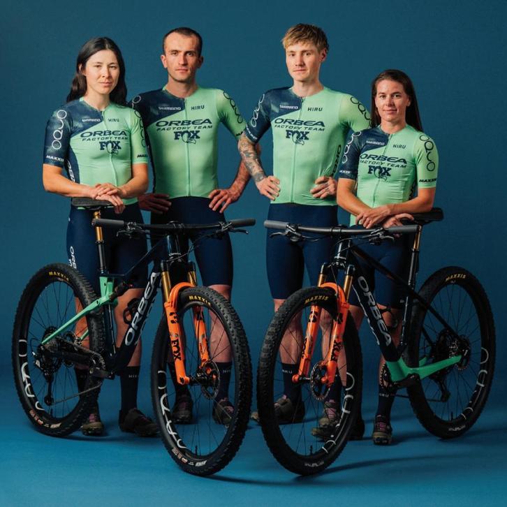 Maxibikes is dé Orbea specialist! Alma - Oiz - Orca - Terra, Fietsen en Brommers, Fietsen | Mountainbikes en ATB, Nieuw, Overige merken