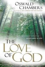 The Love of God 9780929239040 Oswald Chambers, Verzenden, Gelezen, Oswald Chambers