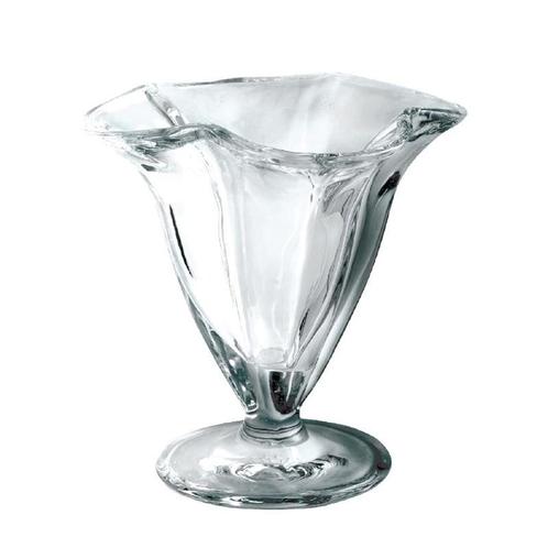 Olympia ijscoupes klein 12,8cl (6 stuks), Huis en Inrichting, Keuken | Bestek, Verzenden