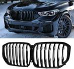 Hoogglans Zwarte Nieren (Grillen) BMW X5 G05 B1917, Auto-onderdelen, Carrosserie en Plaatwerk, Nieuw, Voor, BMW