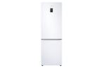 Samsung RB34C670DWW Vrijstaand D Wit DHZ1359499, Ophalen of Verzenden, Nieuw, 160 cm of meer