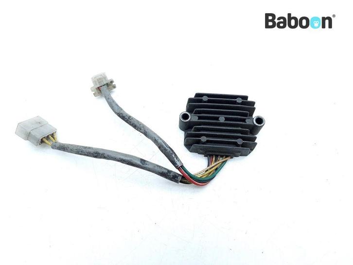Spanningsregelaar Honda CB 1100 F 1983-1984 Bol dOr, Motoren, Onderdelen | Honda, Gebruikt, Verzenden