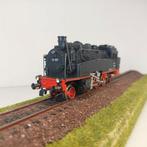 Piko H0 - 190/16/1 - Tender locomotief (1) - BR 75 382 - DR, Hobby en Vrije tijd, Modeltreinen | H0, Nieuw