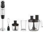 Moulinex Quickchef DD65J8 - Staafmixer, Verzenden, Nieuw