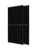 Zonnepanelen - monokristallijne - 455W - zwart frame - JA..., Ophalen of Verzenden, Nieuw